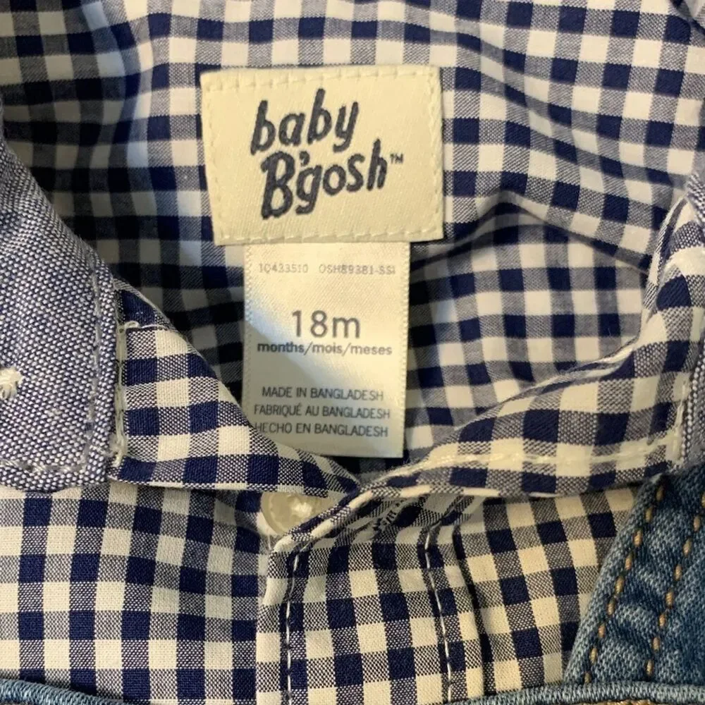 OshKosh Bgosh oshkosh gosh